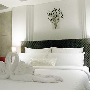 Chambre de Luxe Lit King-Size