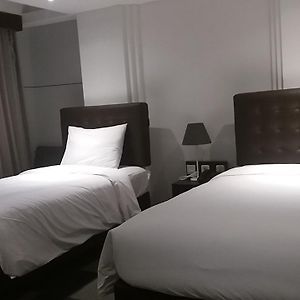 Chambre Standarde Double